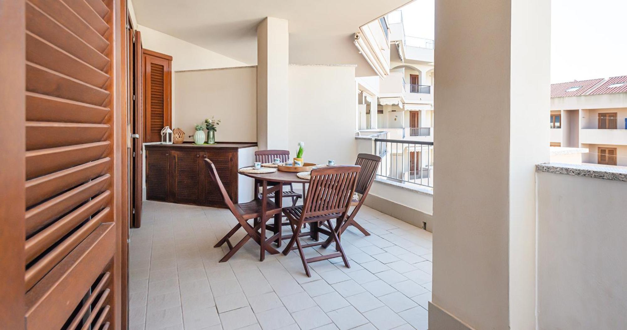 Casa Marlena Alghero