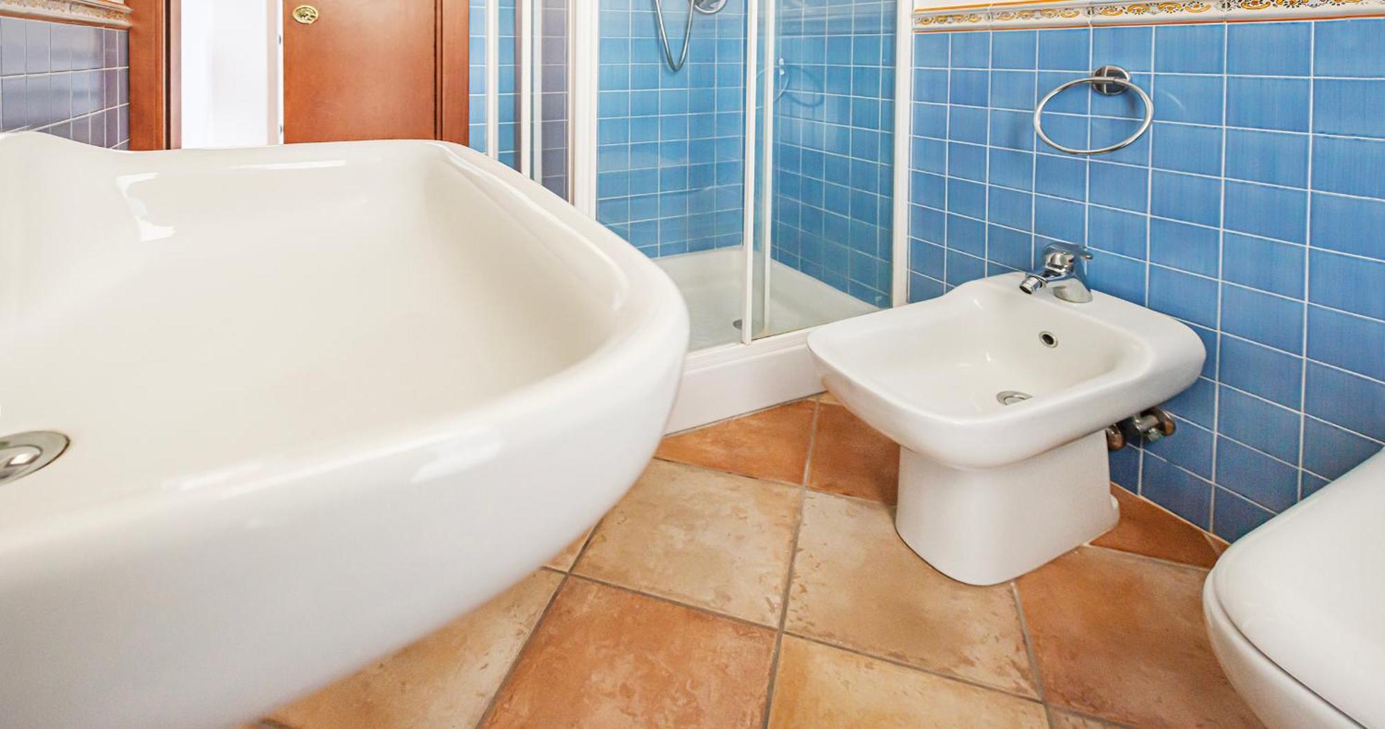 Casa Marlena Appartement *