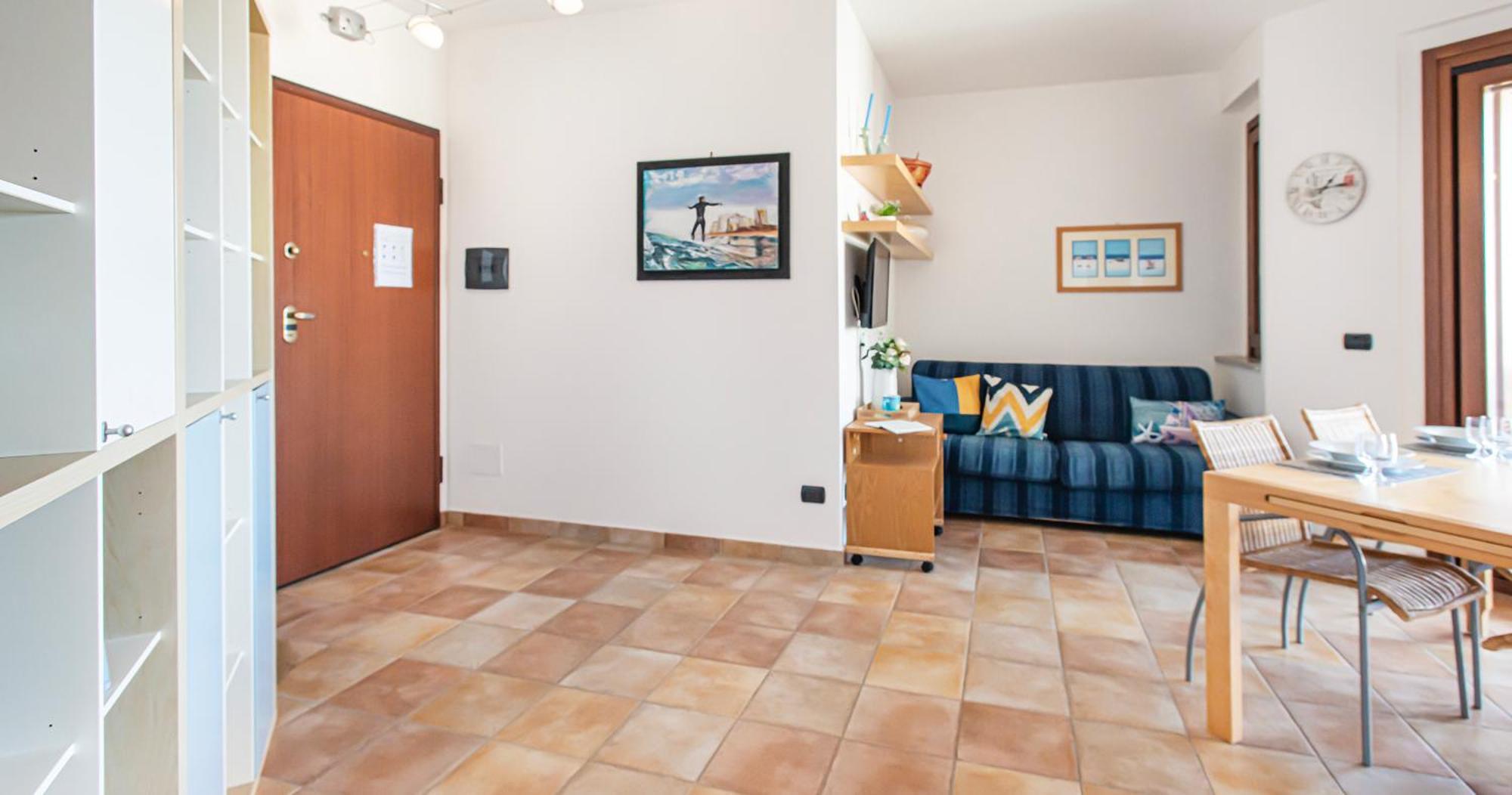 Casa Marlena Alghero