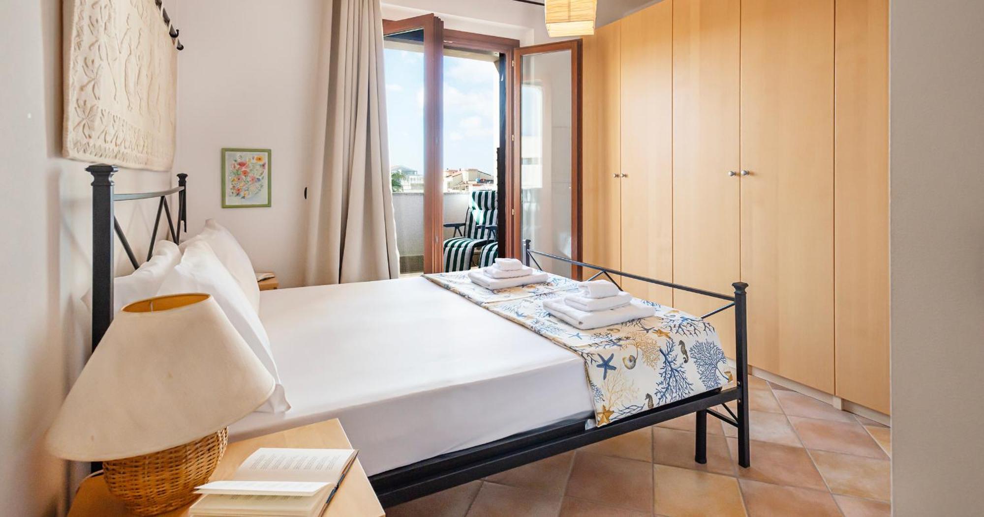 Casa Marlena Appartement Alghero